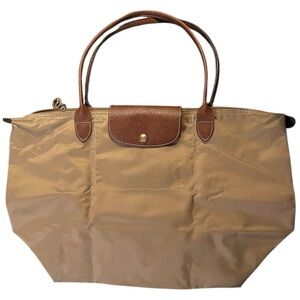 longchamp le pliage large tote
